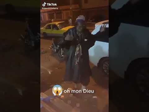 le magie noir en réalité