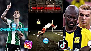 Best Football Edits 2026 | Football FAILS, GOALS, SKILLS (#470) | Tik Tok & Reels