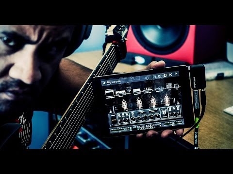 Heavy Metal Ninjas - Positive Grid BIAS