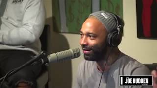 The Joe Budden Podcast - Content Kings