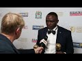Primate Safaris - Robert Gakimbiri, Assistant General Manager