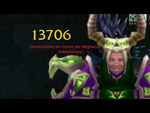 The Classic Warlock Experience