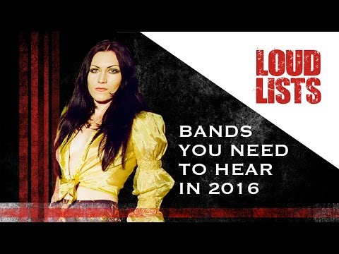 10 Up-And-Coming Bands You Need to Hear in 2016