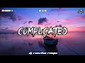 COMPLICATED - AVRIL LAVIGNE [ CHILL VIBE X BASS REMIX ] DJ RONZKIE REMIX