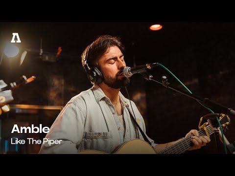 Like The Piper - Amble
