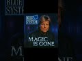 Blue System Magic Is Gone 2025 Dieter Bohlen Modern Talking Blue System