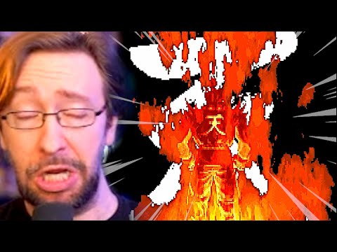 Akuma...you are DISGUSTING