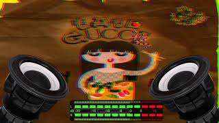 Cauty - Ta To Gucci (BASS BOOSTED) Rafa Pabon