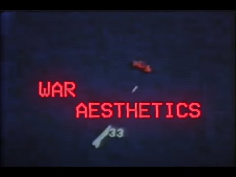 war aesthetics - Aggressors