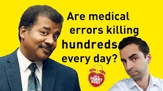 Is Medical Error Really the 3rd Highest Cause of Death