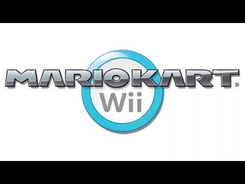 Moonview Highway Medley - Mario Kart Wii OST EXTENDED