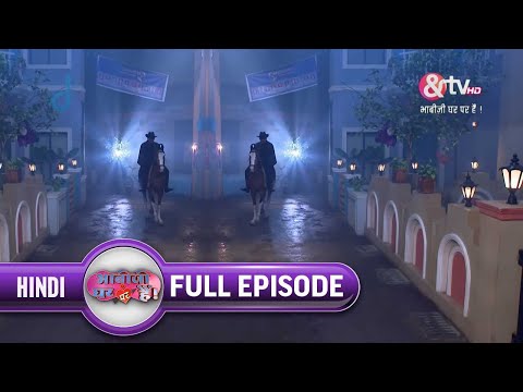 कौन आया Modern Colony में ? | Bhabi Ji Ghar Par Hai Full Ep 118 | 12 Aug 15 | Angoori @andtvchannel