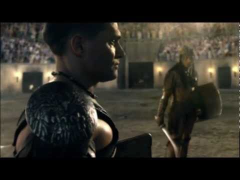 Crixus - music video