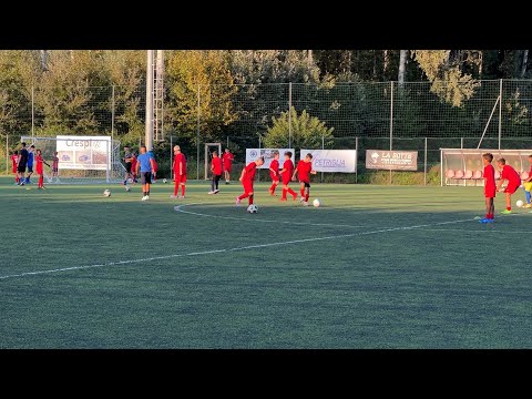 Bosto Calcio, lo sport senza differenze