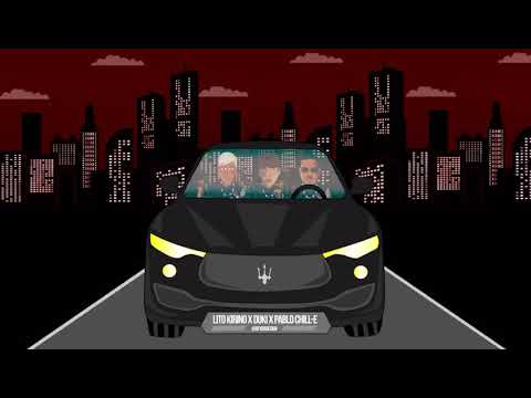 Lito kirino X Duky X Pablo Chill-E [ EnvyMeFreestyle PT2 ]