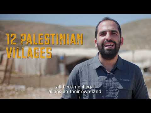 #SaveMasaferYatta: What you need to know about Firing Zone 918