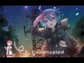 Nightcore Complicated -Dimitri Vegas  & Like Mike (feat. kiiara)