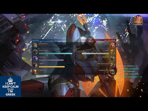 Matchmaking: Wildsoul - Unbelieeeeevable