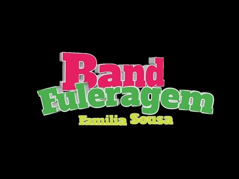 Band Fuleragem - Paródia da Música "Fuleragem MC. WM (CLIPE OFICIAL)