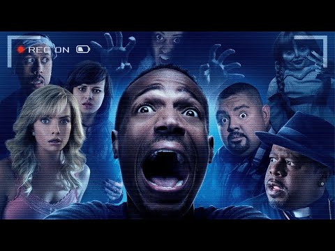 A Haunted House 2 | Movie Review & Story Explained | Marlon Wayans, Jaime Pressly
