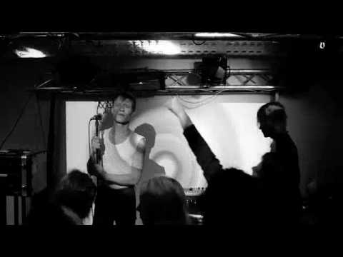 KITE - Ways To Dance Live