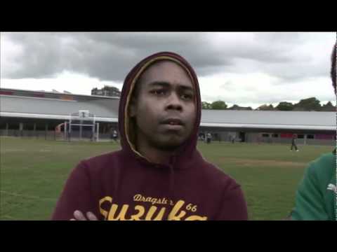 Dog City Trailer (v1)