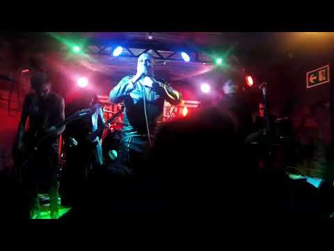 Thumbnail for Rammstein Cover 2022 Blood Rock Bar by Blood rock