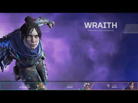 Zapis Live 15.02.2019 - Eleven,Zeron,Strix - Apex Legends