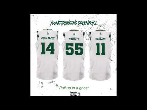 YTG - Lots Of Doe  ( Lyric Video ) Prod. Greezzo2k