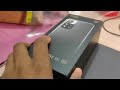 Xiaomi 11i 5g Unboxing And First Impression