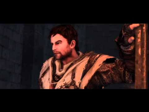 GPLP - Cursed Crusade PT1