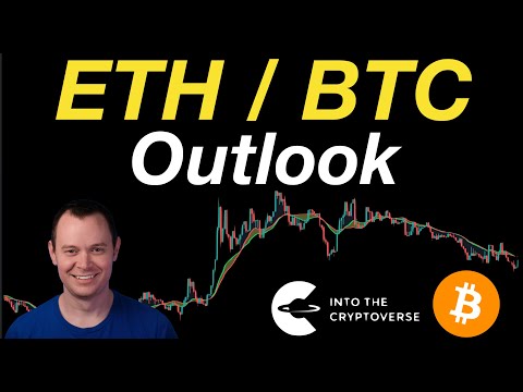 ETH / BTC Outlook