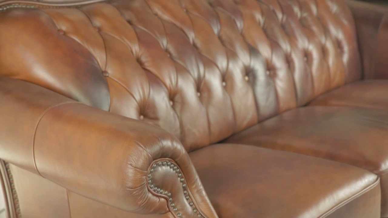 Victoria Sofa 500681 from Coaster (500681) Coleman Furniture