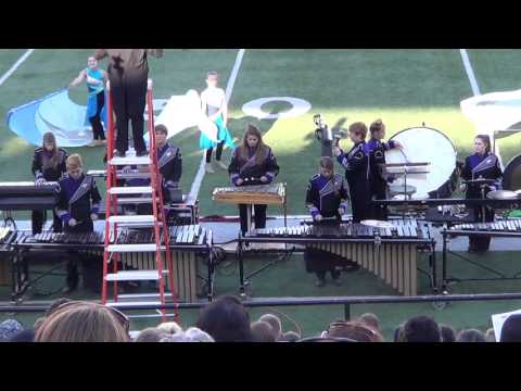 Dutchtown Sound - 2016 LA Showcase of Marching Bands