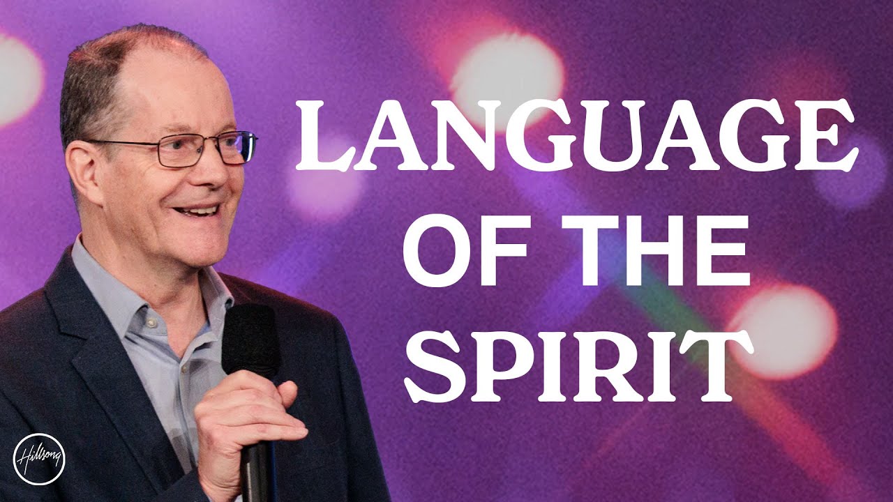 Language of the Spirit | Robert Fergusson