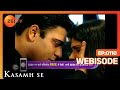 Kasamh Se क्या हुआ है बानी को Webisode Hindi Show Zee TV