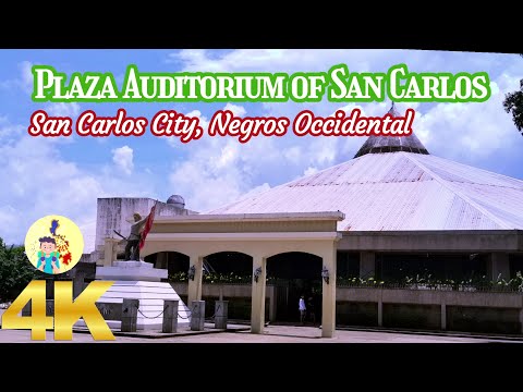 𝐏𝐋𝐀𝐙𝐀 𝐀𝐔𝐃𝐈𝐓𝐎𝐑𝐈𝐔𝐌 𝐎𝐅 𝐒𝐀𝐍 𝐂𝐀𝐑𝐋𝐎𝐒 𝐈𝐍 𝐍𝐄𝐆𝐑𝐎𝐒 𝐎𝐂𝐂𝐈𝐃𝐄𝐍𝐓𝐀𝐋: Um local espetacular para eventos inesquecíveis!