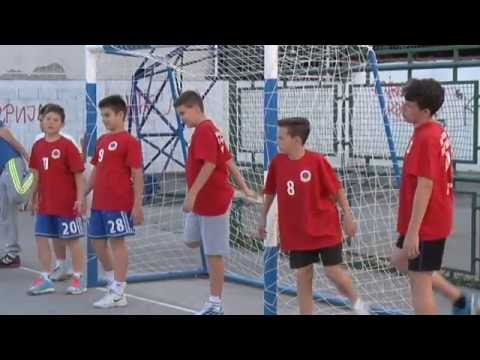 RK "Radnički" u višem rangu