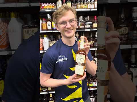 WHAT YOUR WHISKEY CHOICE SAYS ABOUT YOU!