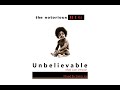 Notorious BIG Unbelievable Mad Lion Studio Version