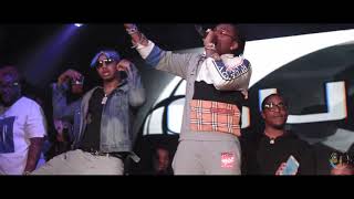 Gunna Performs &quot;King Kong&quot; Live | Shot By @MyPicsAreDope