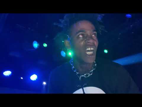 DIRTYBUTT (Live in Los Angeles, 10/23/21)