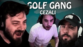The Limon Crew and the Penalized Golf Gang | Montage Gustu