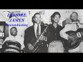 ■ Elmore James and Marshall Jones - "You Can Do It If You Want To" "Work Up Happy"