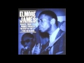 Elmore James Shake Your Moneymaker 1961 Fire ...