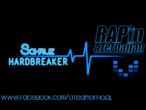 Sahruz [ A Team ] - HardBreaker