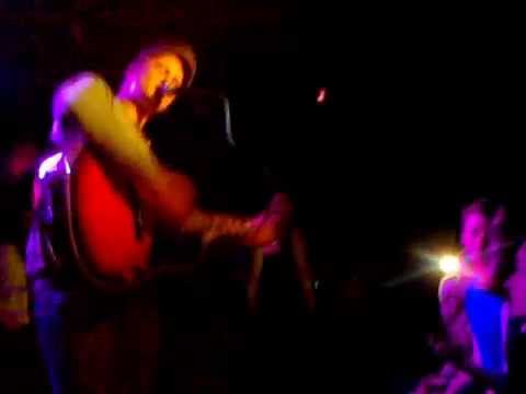 Peter Doherty - Smashing (Live at the Underground. Stoke-on-Trent. 25/06/2014)