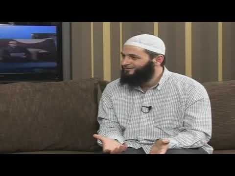 E FUQISHME - Ilaçi për mësyshin dhe sihrin - Hoxhë Sadullah Bajrami