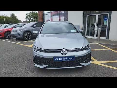 Volkswagen Golf GOLF R-LINE 1.5 TSI MHEV 150HP - Image 2