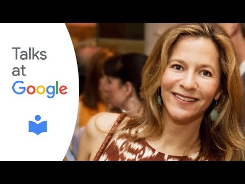 Getting There | Gillian Segal | Talks at Google